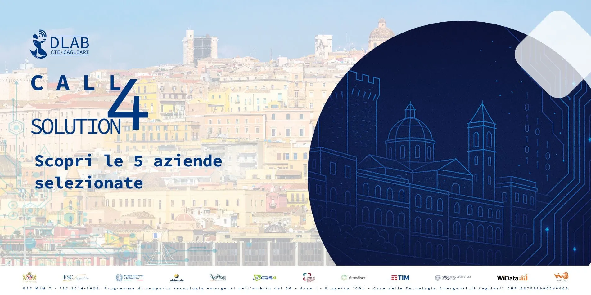 ITER IDEA wins the Cagliari DLab Call4Solution with Q-PLAN: quantum computing for smarter resource planning