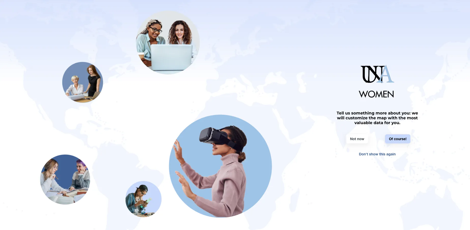 ITER IDEA at WomenX Impact 2022