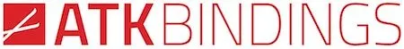 Il logo ATK® BINDINGS