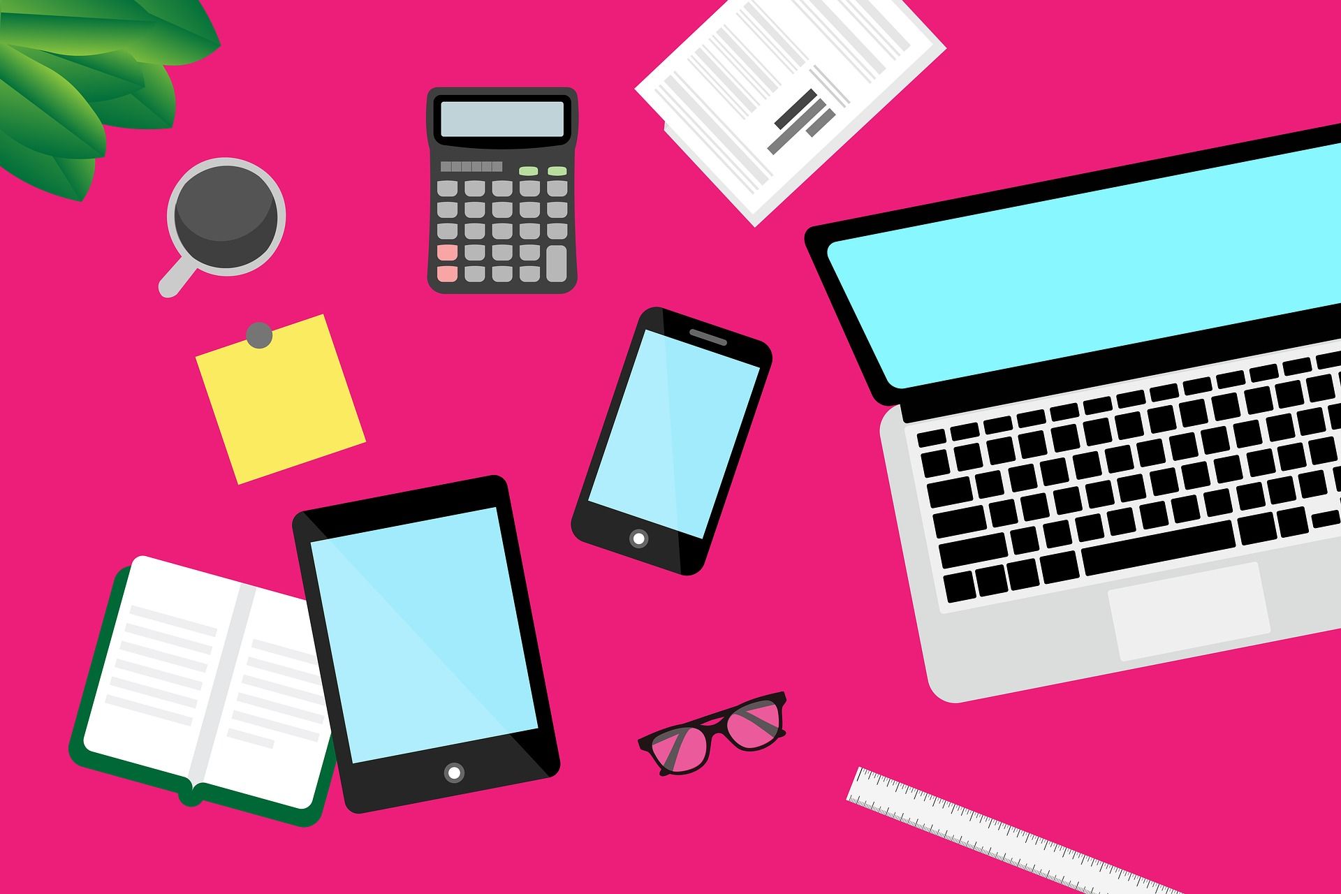 Smart Working: tips and tools to get the best out of your business