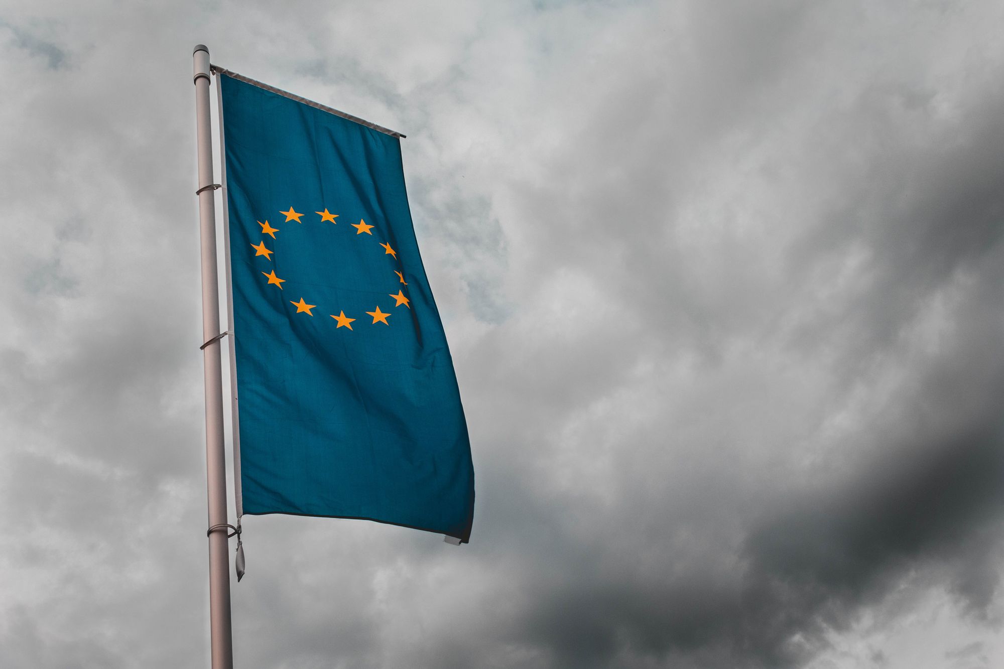 EU Datathon 2021: a new European opportunity