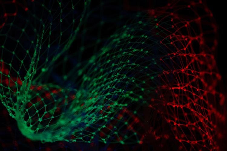 AI applied in business apps